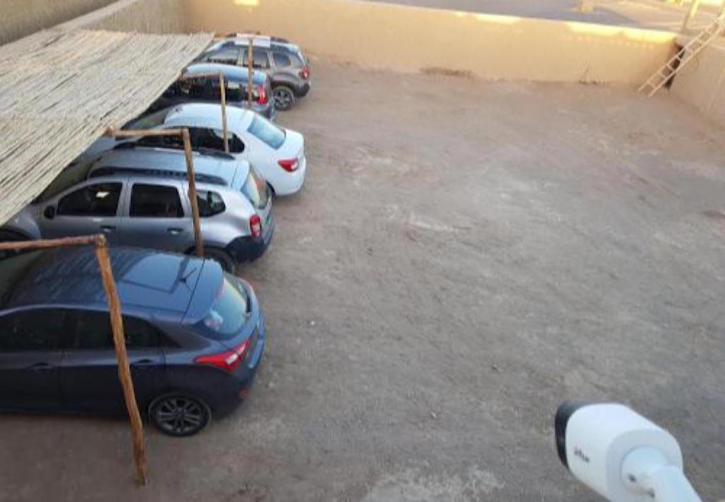 Bivouac Camel Trips Hotel Merzouga Luaran gambar