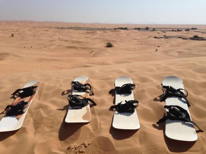 Bivouac Camel Trips Hotel Merzouga Luaran gambar