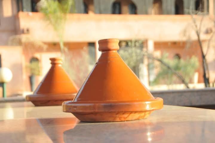 Bivouac Camel Trips Hotel Merzouga Luaran gambar