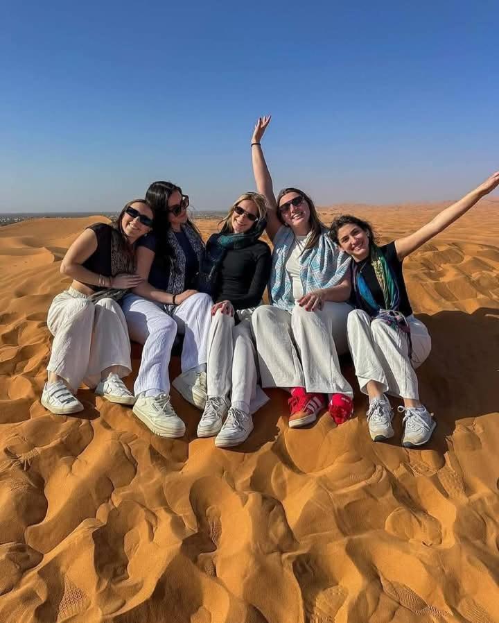 Bivouac Camel Trips Hotel Merzouga Luaran gambar